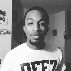 Meet your Posher, Desmond